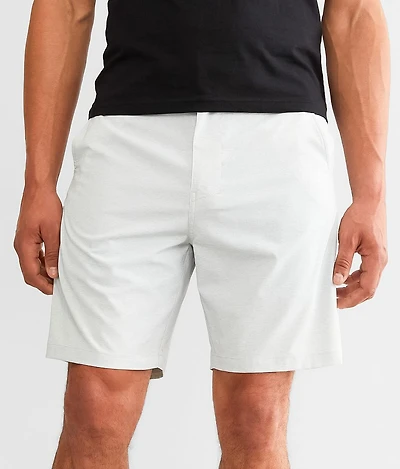 Mateo Hybrid Stretch Walkshort