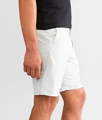Mateo Hybrid Stretch Walkshort