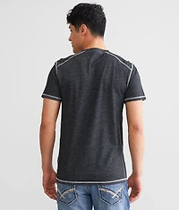 Ian Marled Henley