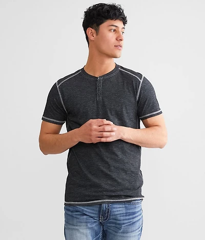 Ian Marled Henley