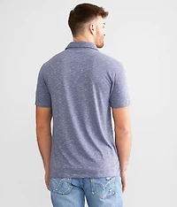 Bennet Knit Polo