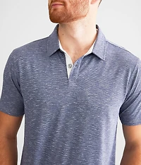 Bennet Knit Polo