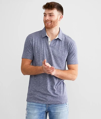 Bennet Knit Polo