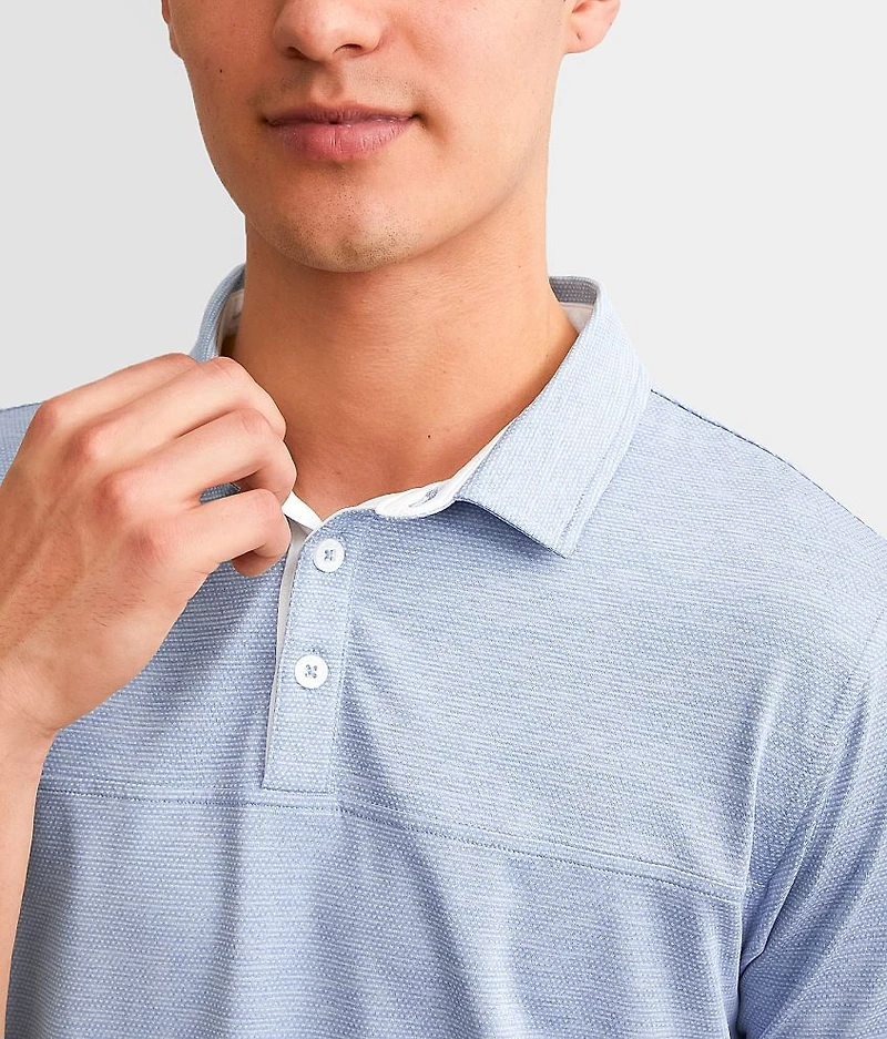 Grady Performance Polo