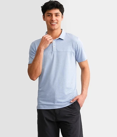 Grady Performance Polo