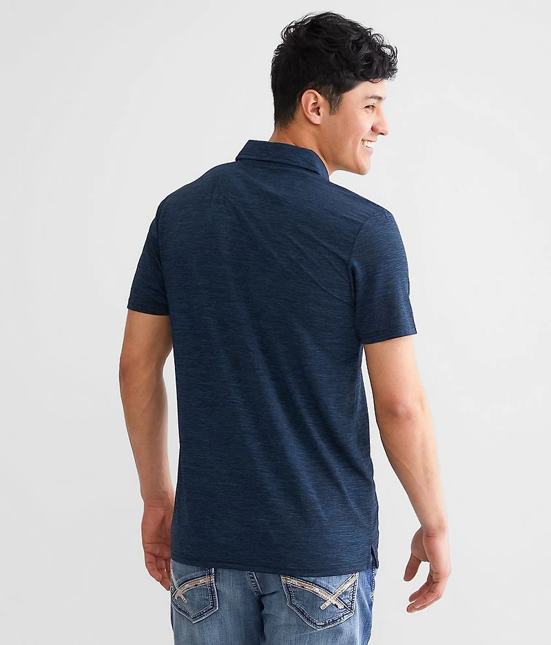 Merrick Performance Polo