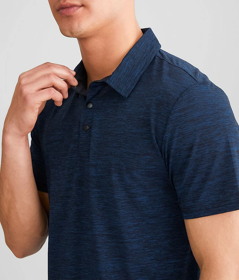Merrick Performance Polo