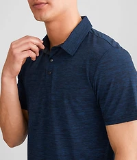 Merrick Performance Polo