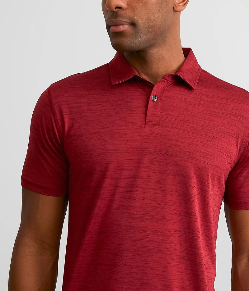 Wilder Performance Polo