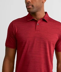 Wilder Performance Polo