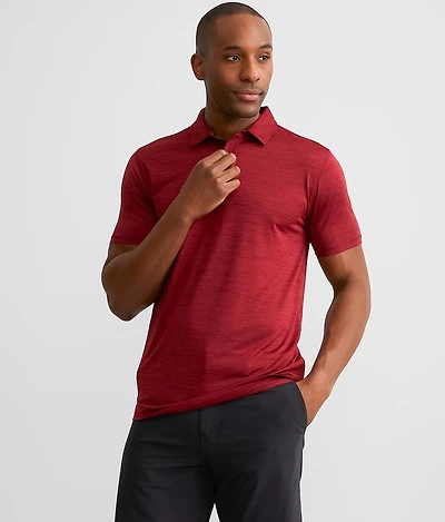 Wilder Performance Polo