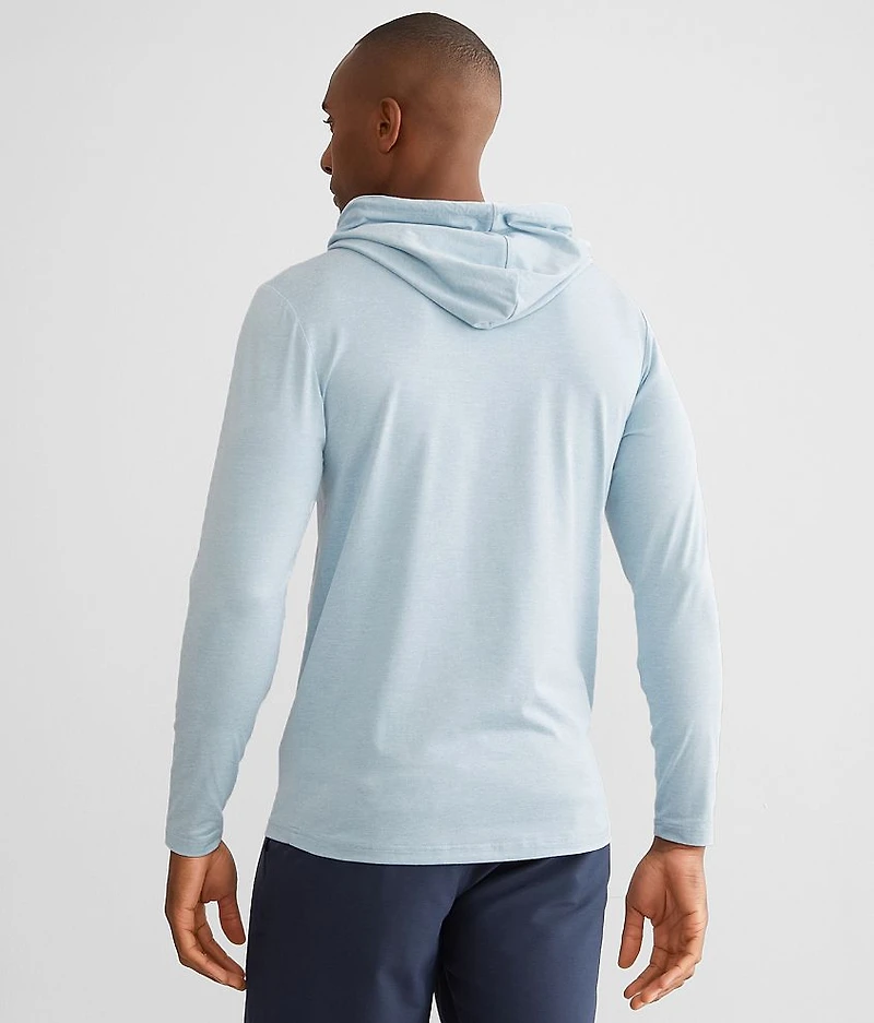 Kirby Performance Hoodie