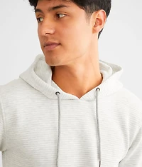 Jermaine Ribbed Hoodie