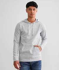 JJ Pieced Thermal Hoodie