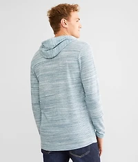 Murry Textured Hoodie
