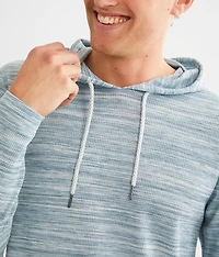 Murry Textured Hoodie