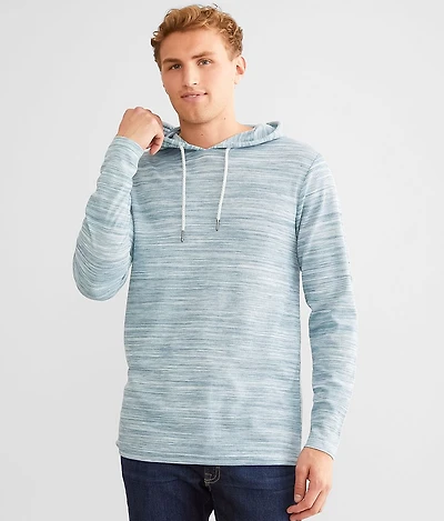 Murry Textured Hoodie