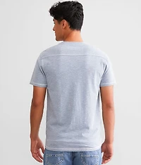 Decker Henley