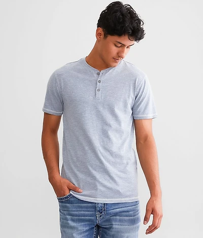 Decker Henley