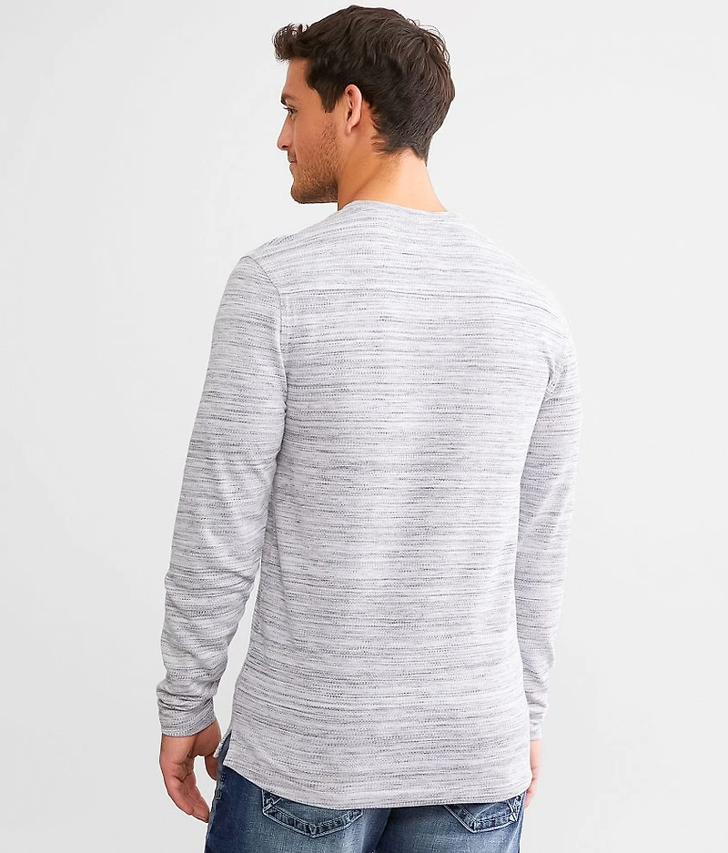 Corley Henley