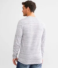Corley Henley