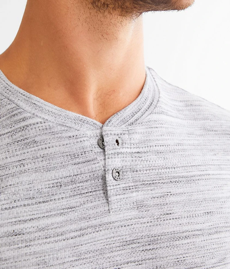 Corley Henley