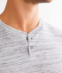 Corley Henley
