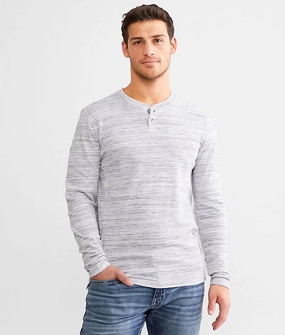 Corley Henley