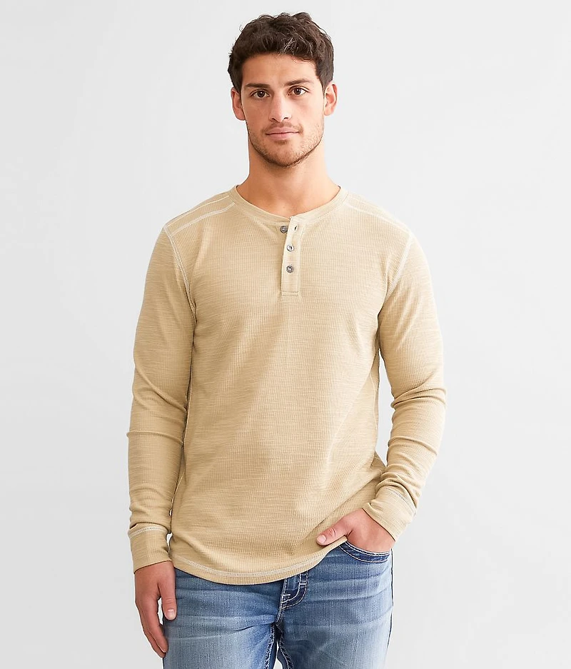 Daines Henley