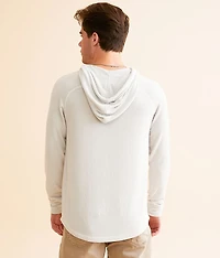 Decoastal Knit Hoodie