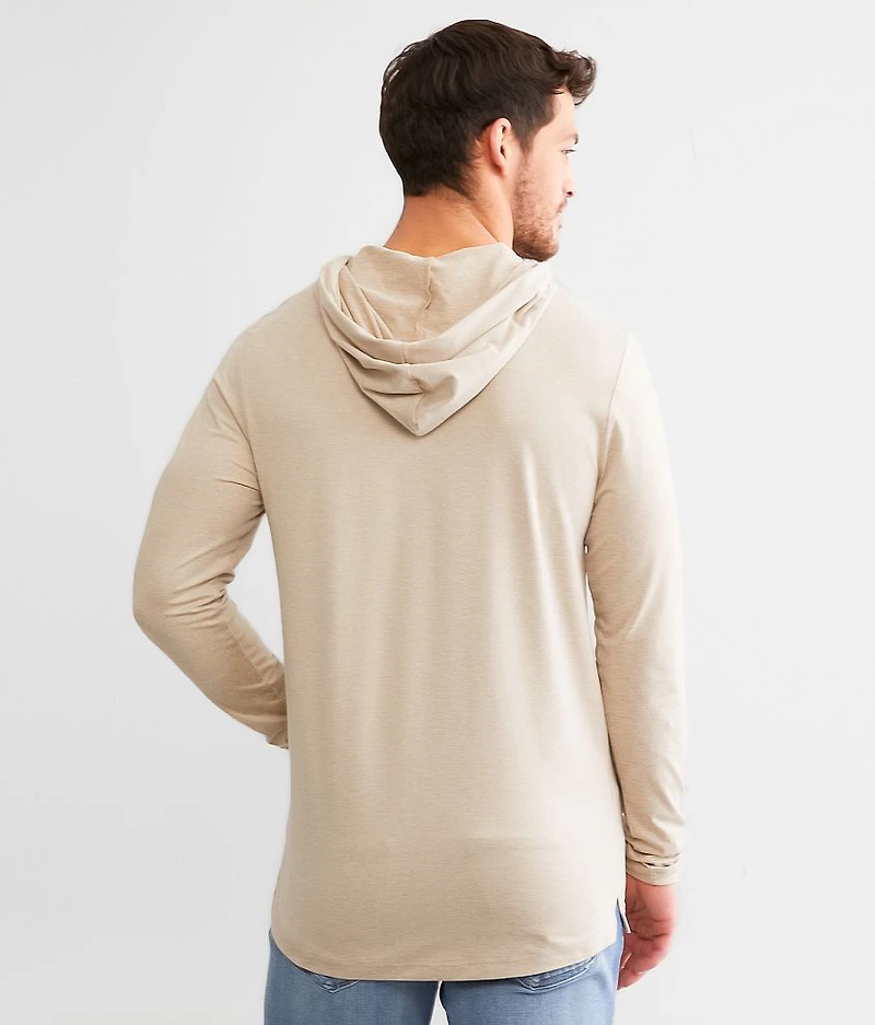 Garstang Prima Performance Hoodie