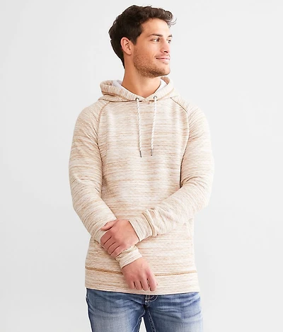Edgewood Quilted Hoodie