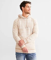 Edgewood Quilted Hoodie