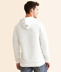 Edgewood Quilted Hoodie