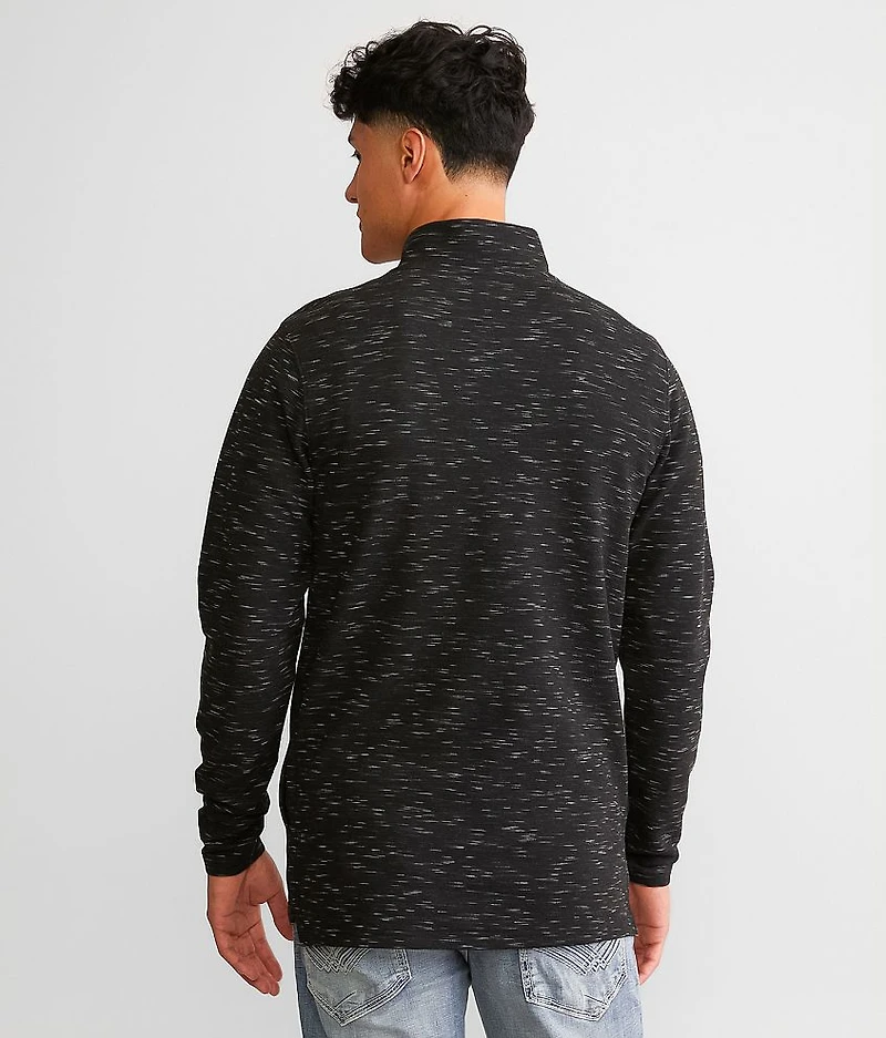 Ketch Performance Quarter Zip Pullover