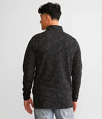 Ketch Performance Quarter Zip Pullover