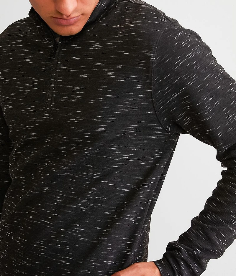 Ketch Performance Quarter Zip Pullover