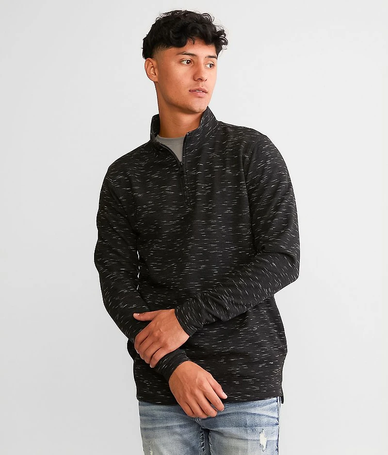 Ketch Performance Quarter Zip Pullover