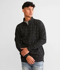 Ketch Performance Quarter Zip Pullover