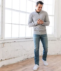 Sussex Performance Pullover