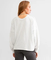 Two-Way Cinch Tie Top