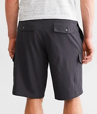 Fairfield Hybrid Cargo Stretch Walkshort