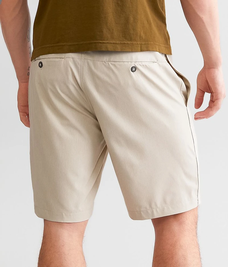 Gerhardt Hybrid Stretch Walkshort
