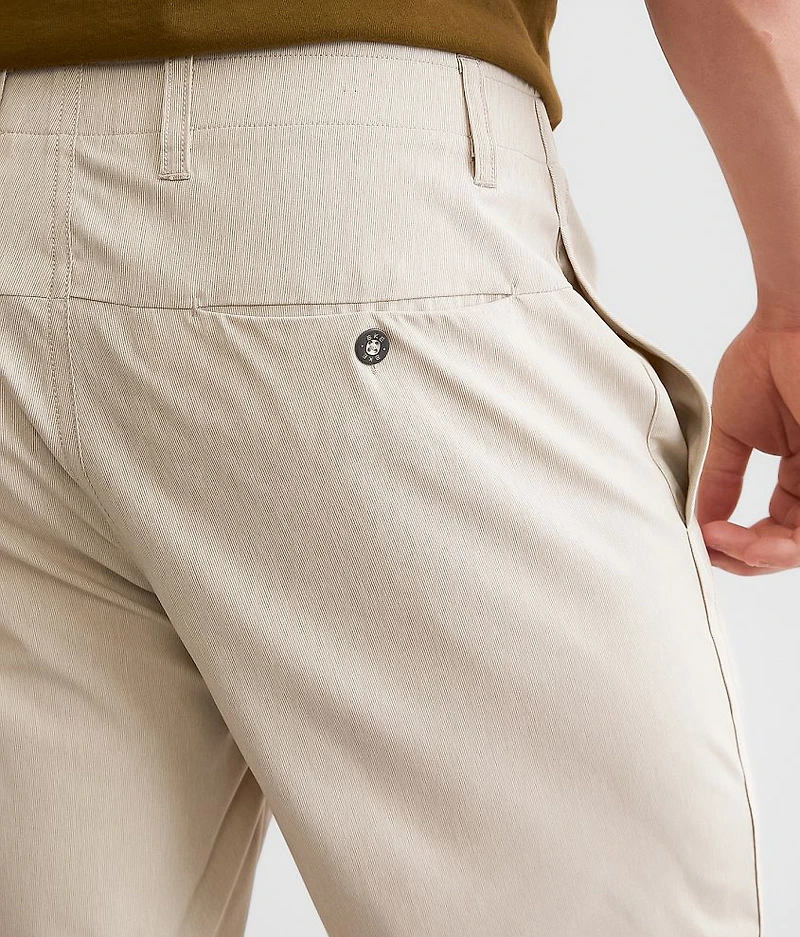 Gerhardt Hybrid Stretch Walkshort