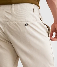 Gerhardt Hybrid Stretch Walkshort