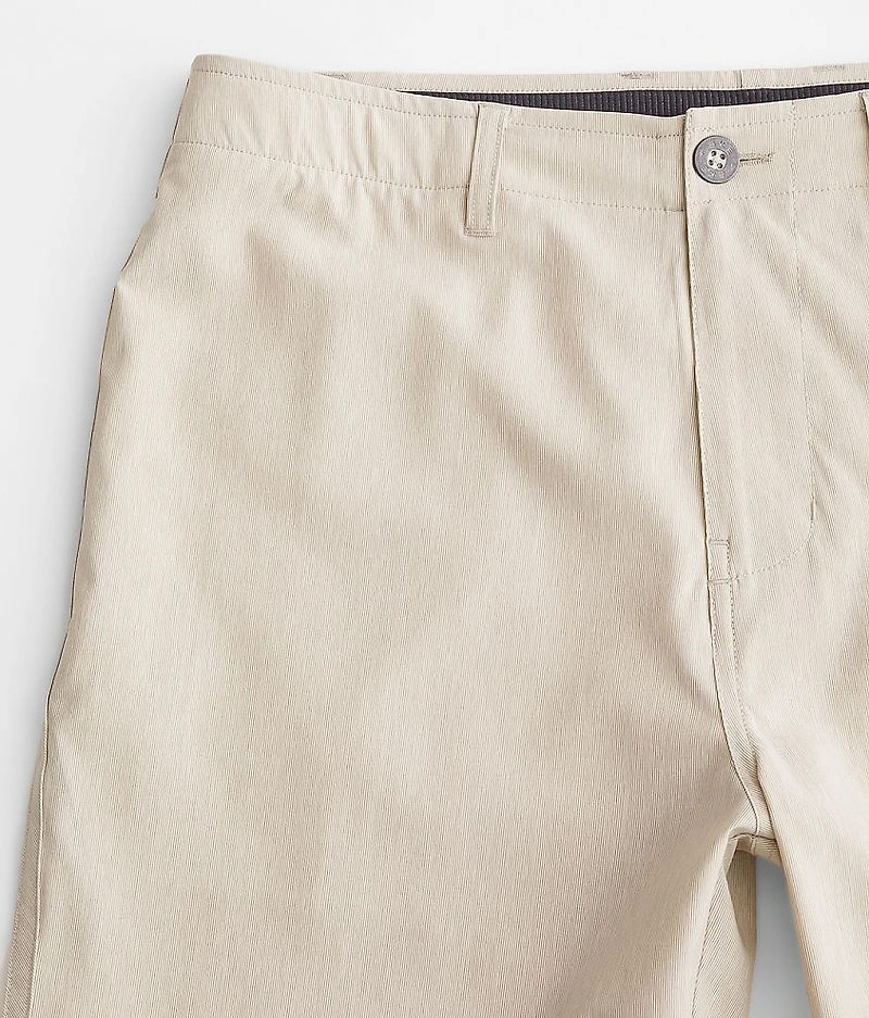 Gerhardt Hybrid Stretch Walkshort