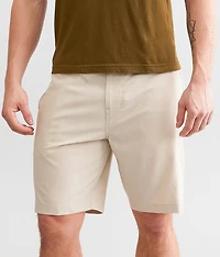 Gerhardt Hybrid Stretch Walkshort