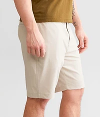 Gerhardt Hybrid Stretch Walkshort