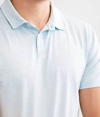 Argent Performance Polo