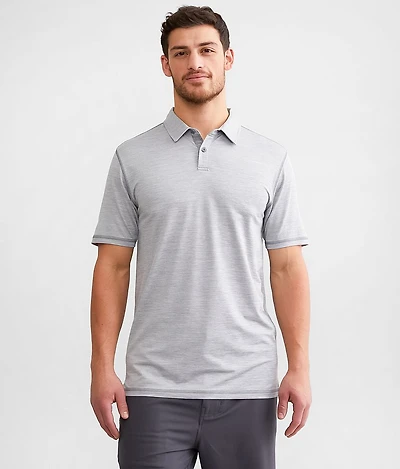 Laskey Performance Polo